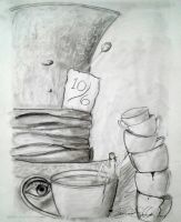 Welcome to My Tea Party!
